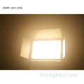 RA97 BI Color Photography LED Soft Light Panel
